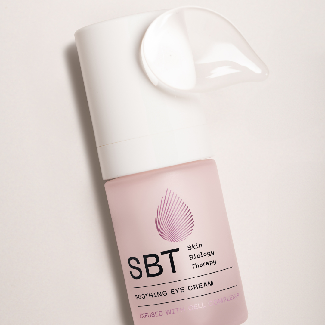 The Benefits of Using Eye Cream in Your Daily Routine