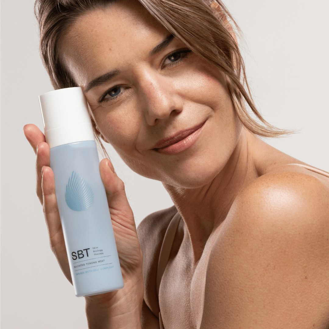 Why Your Skin Needs the Reviving Toning Mist