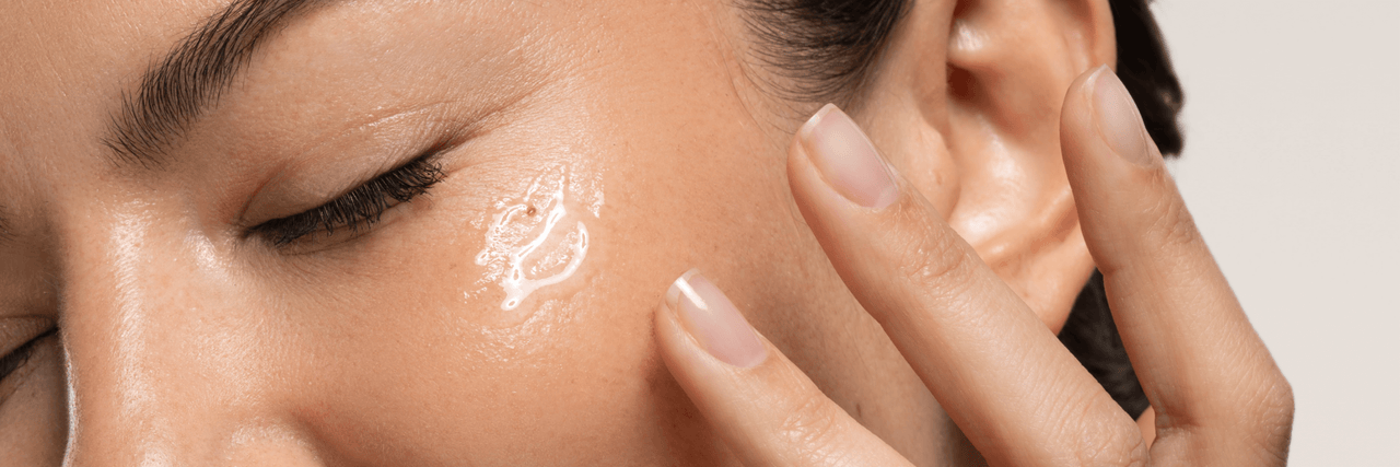 Dull skin
