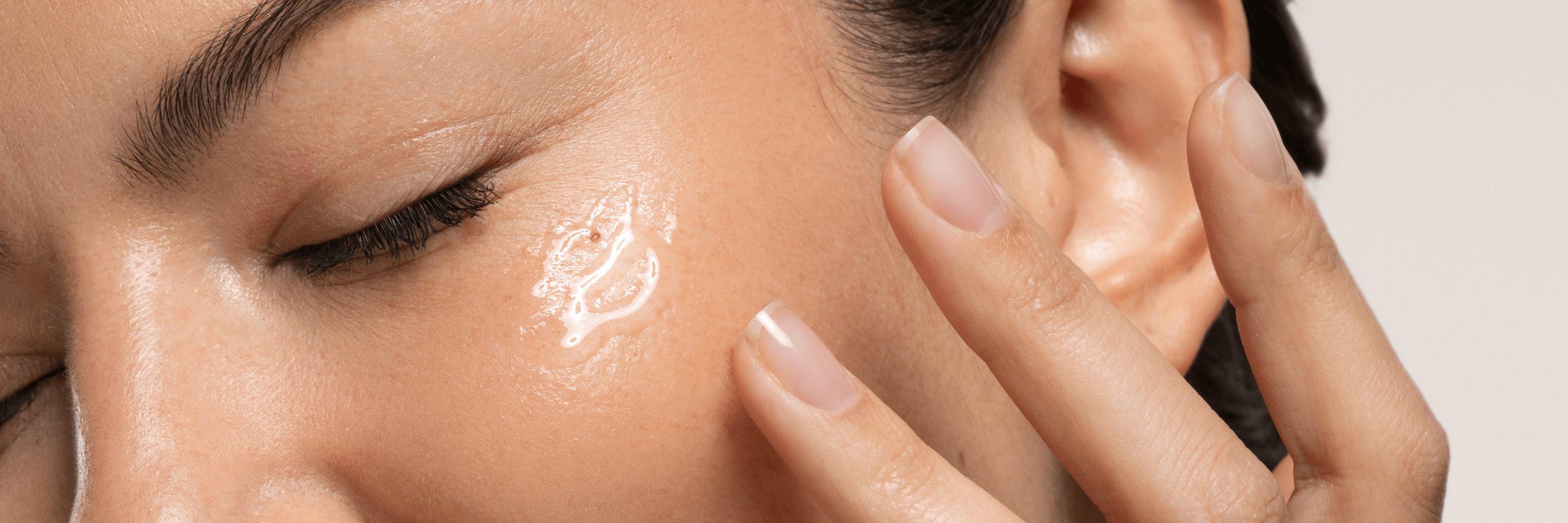 Dull skin