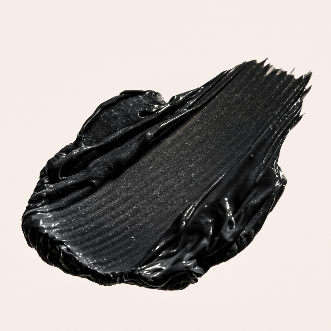 SBT Detoxifying Clay Mask Texture