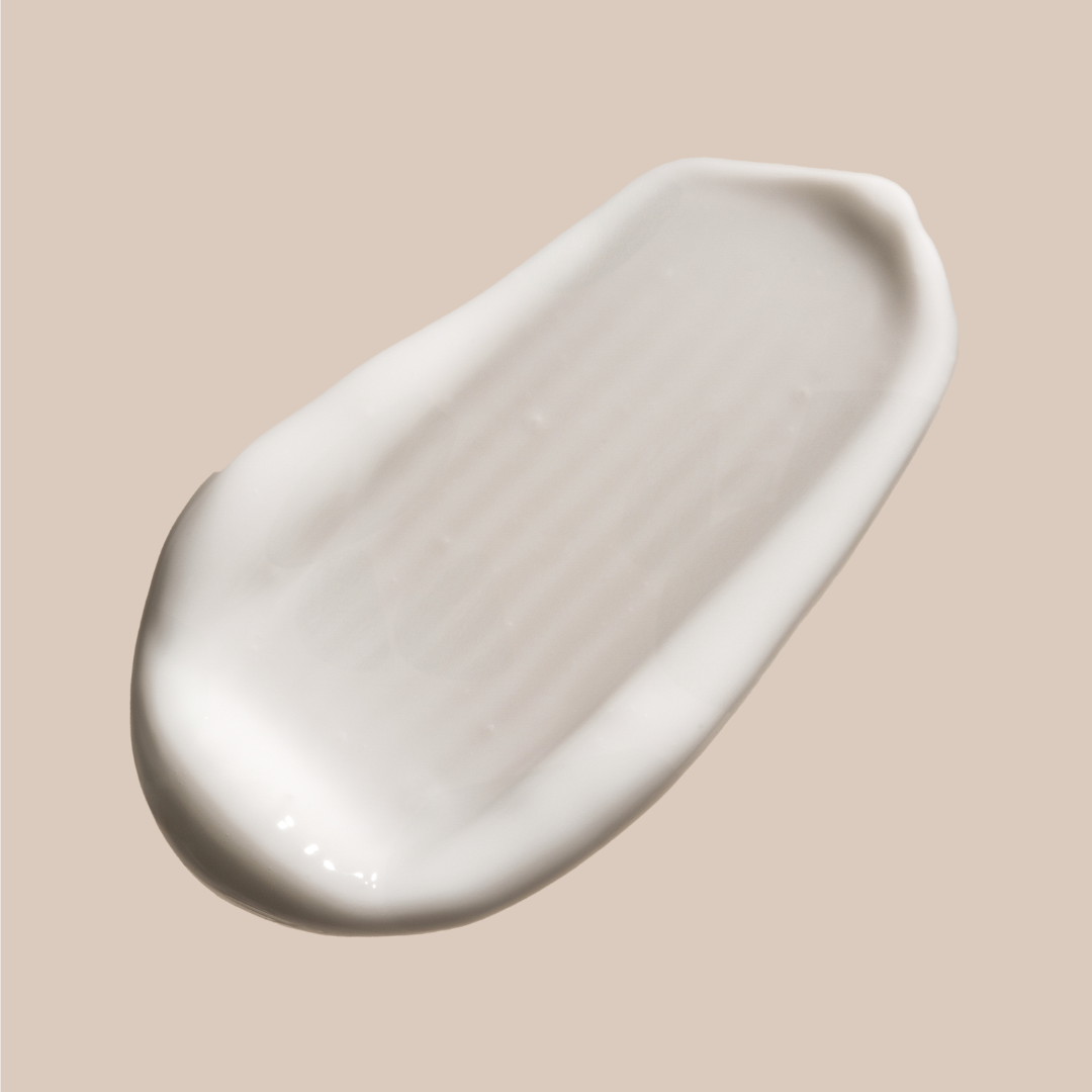 SBT Soothing Body Lotion Texture
