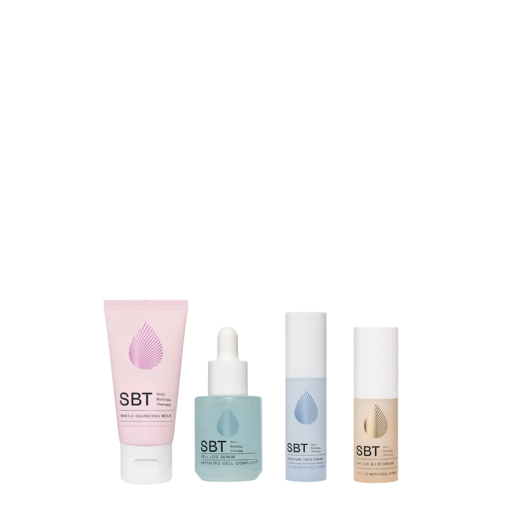 Bestsellers Discovery Set