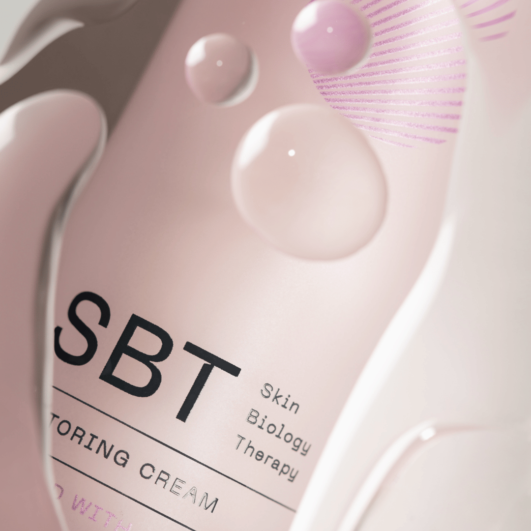 SBT Restoring Cream