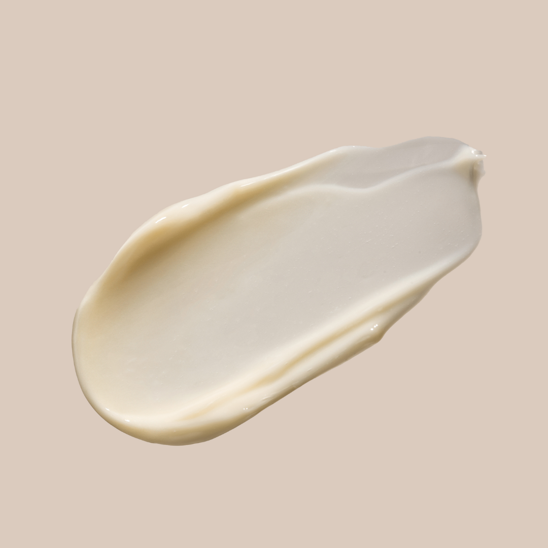 SBT The Face Cream Texture