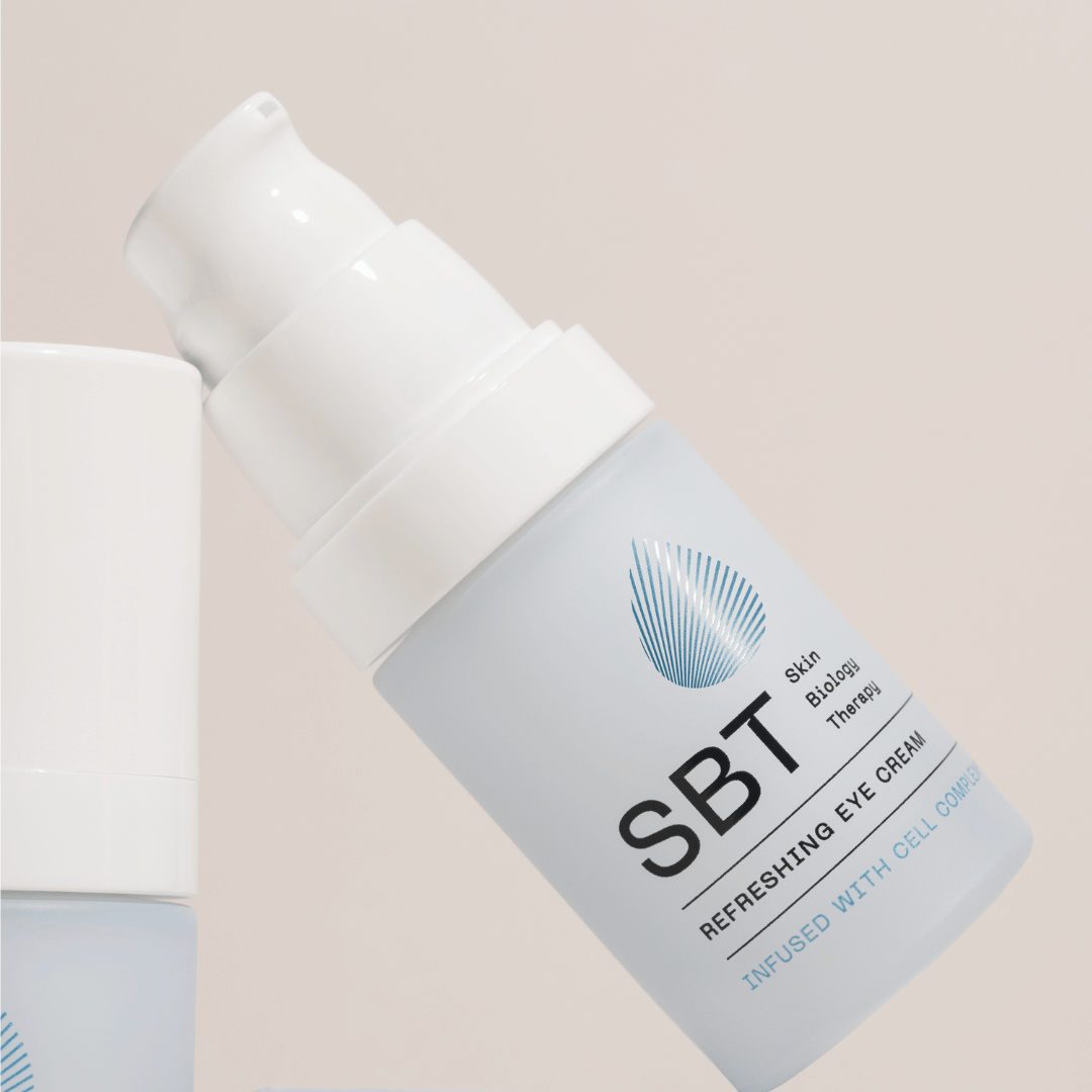 SBT Refreshing Eye Cream