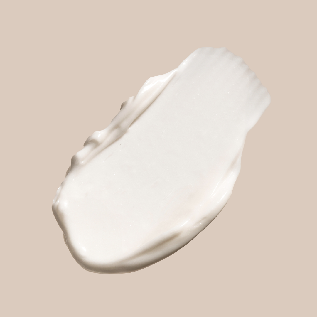 SBT Moisture Rich Cream Texture