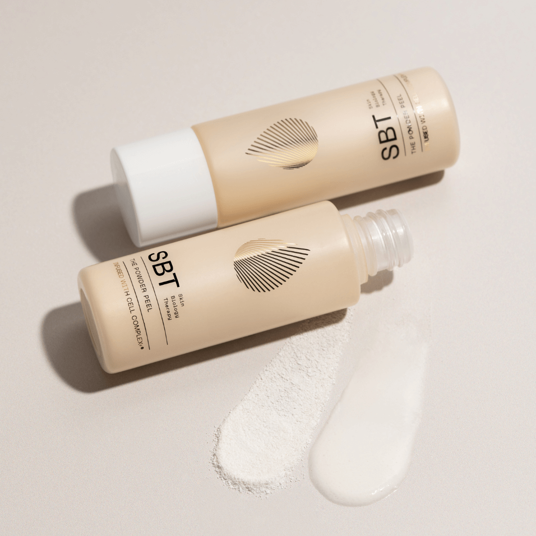 SBT The Powder Peel