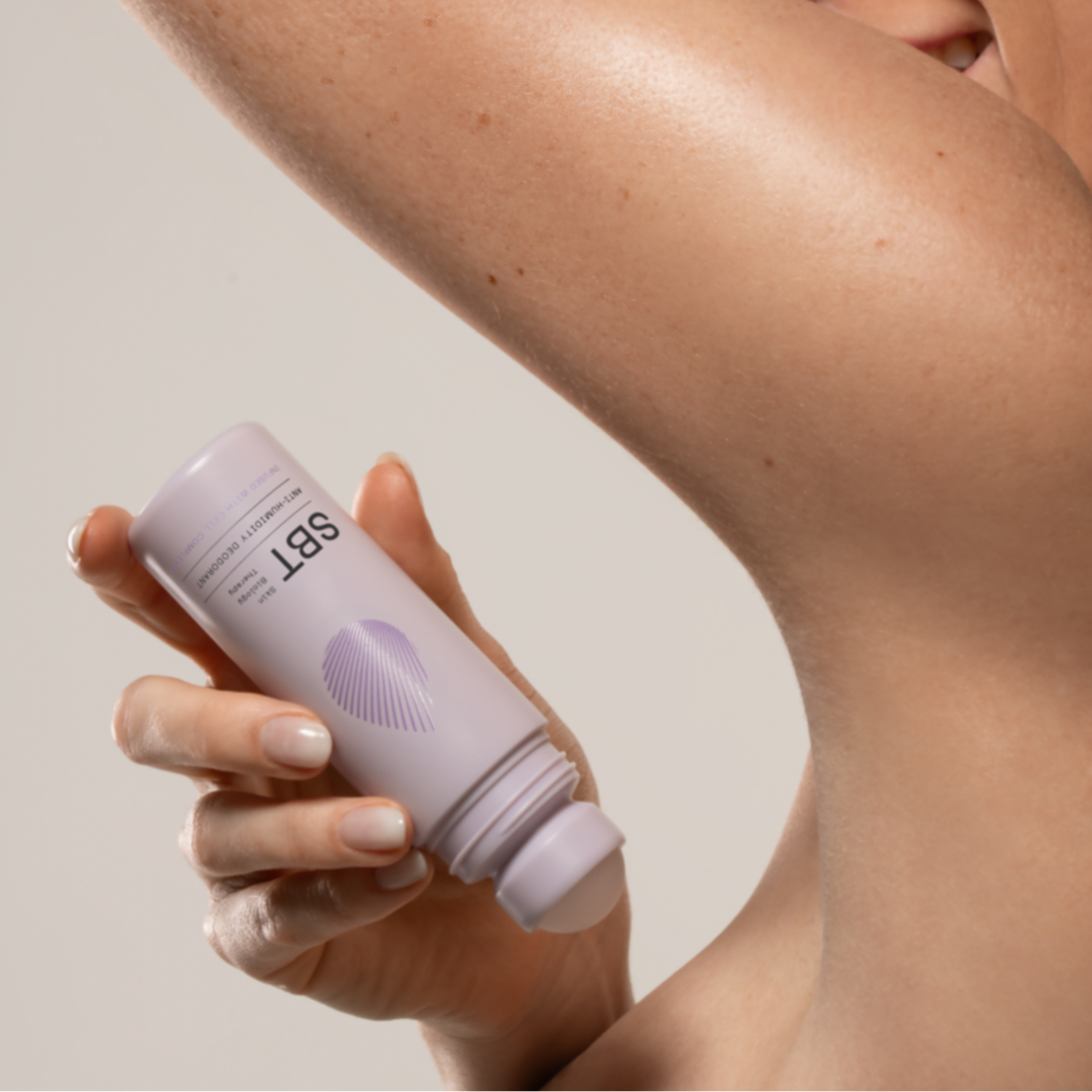 Anti-Humidity Deodorant Roll-on SBT