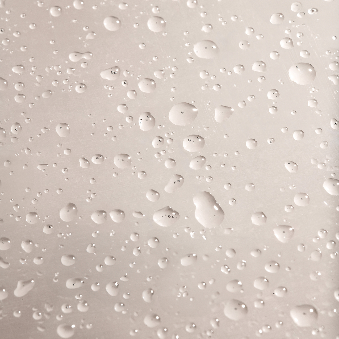 SBT Calming Toner Texture