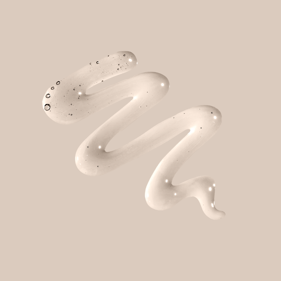 SBT Purifying Cleansing Gel Texture