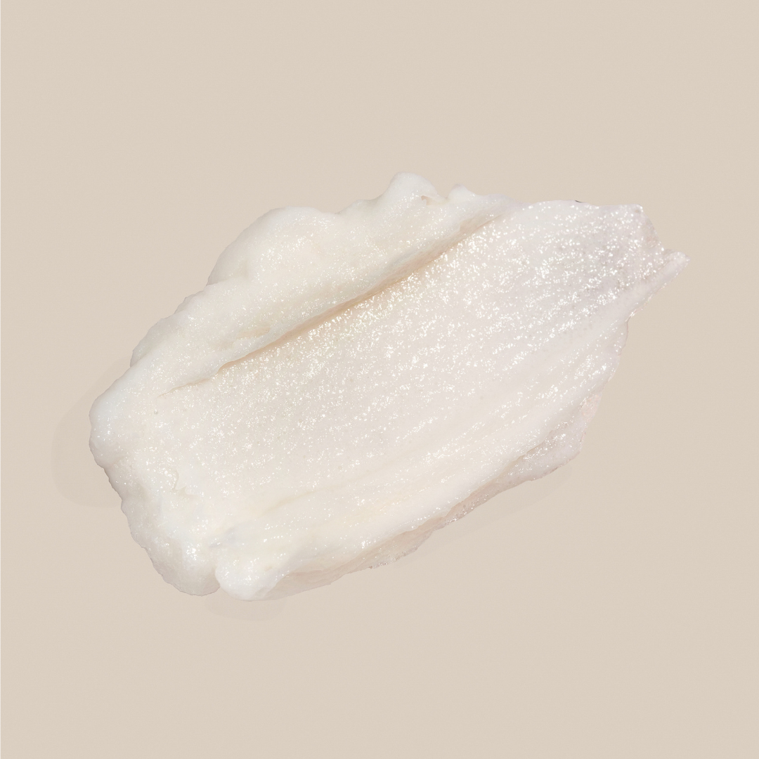 SBT Clarifying Face Scrub Texture