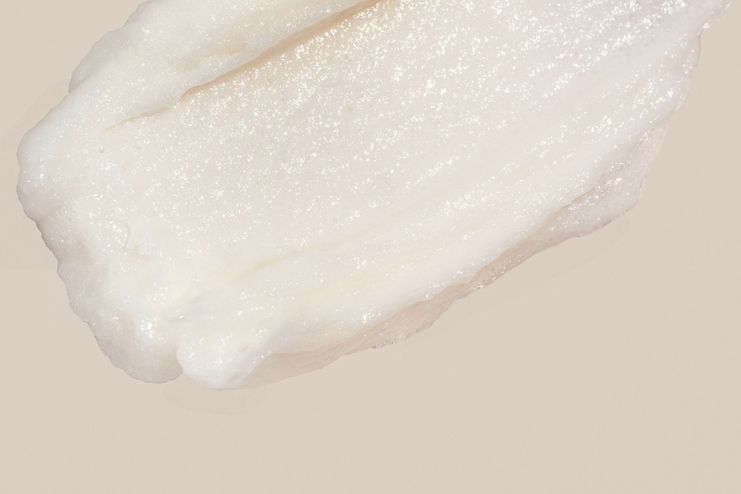 SBT Clarifying Face Scrub Texture