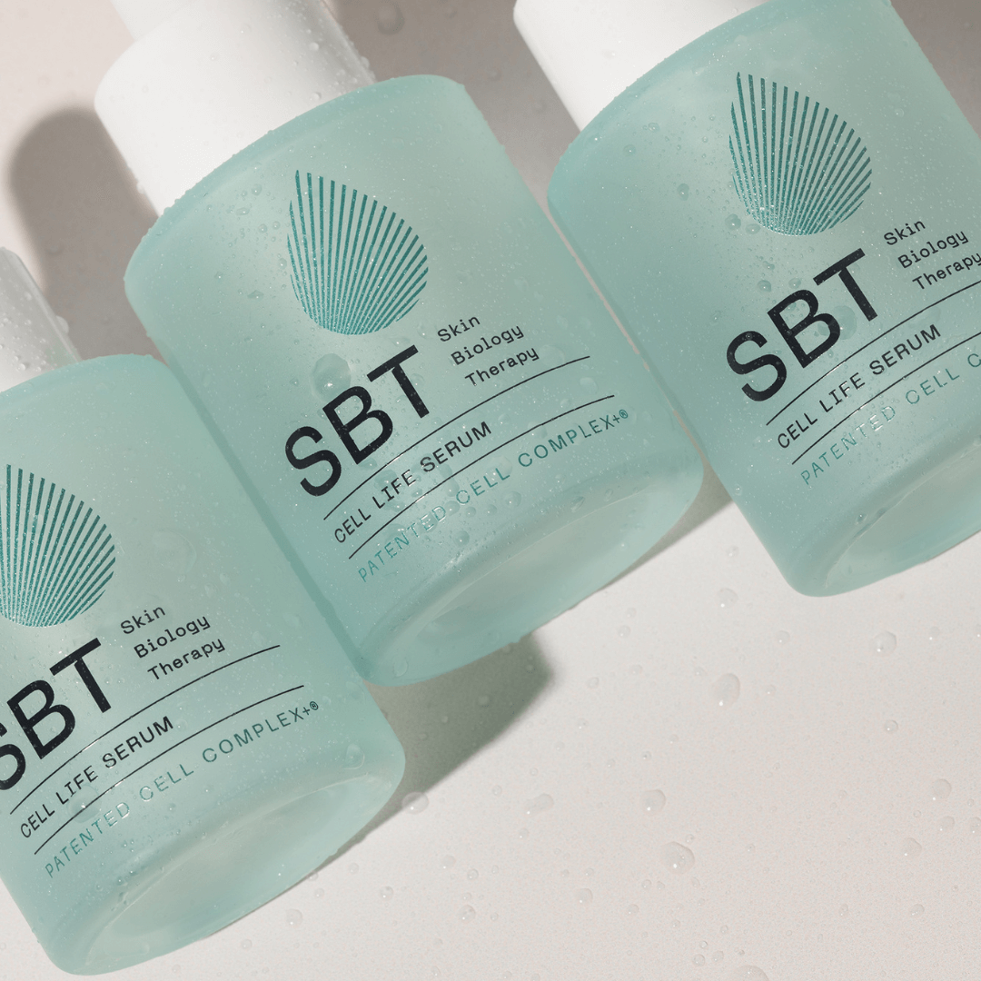 SBT Cell Life Serum