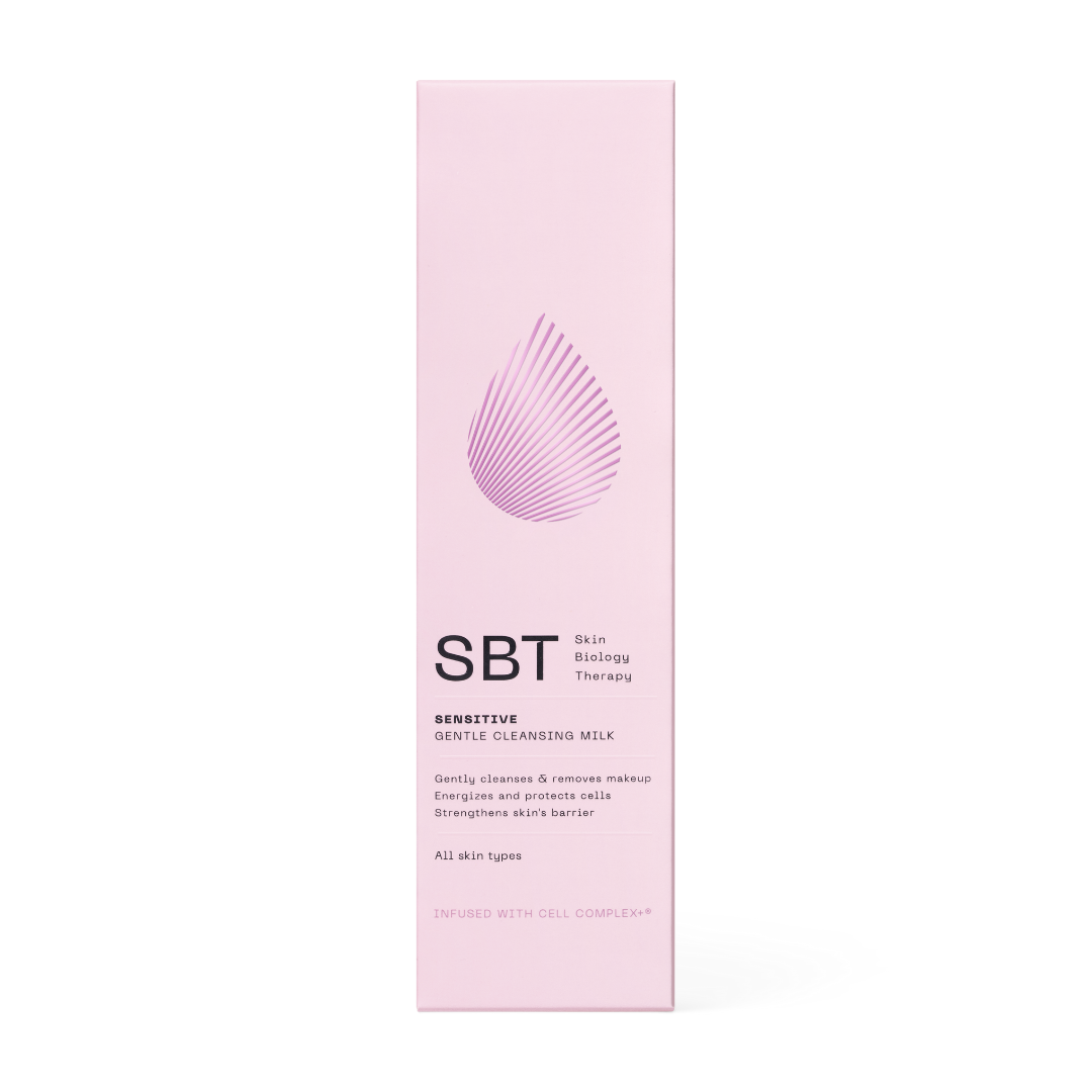 SBT Gentle Cleansing Milk