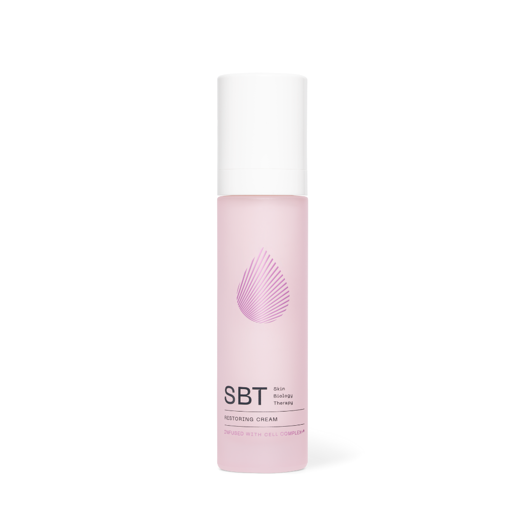 SBT Restoring Cream