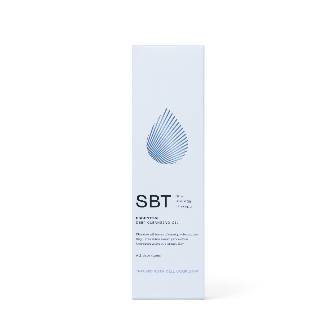 SBT Deep Cleansing Oil