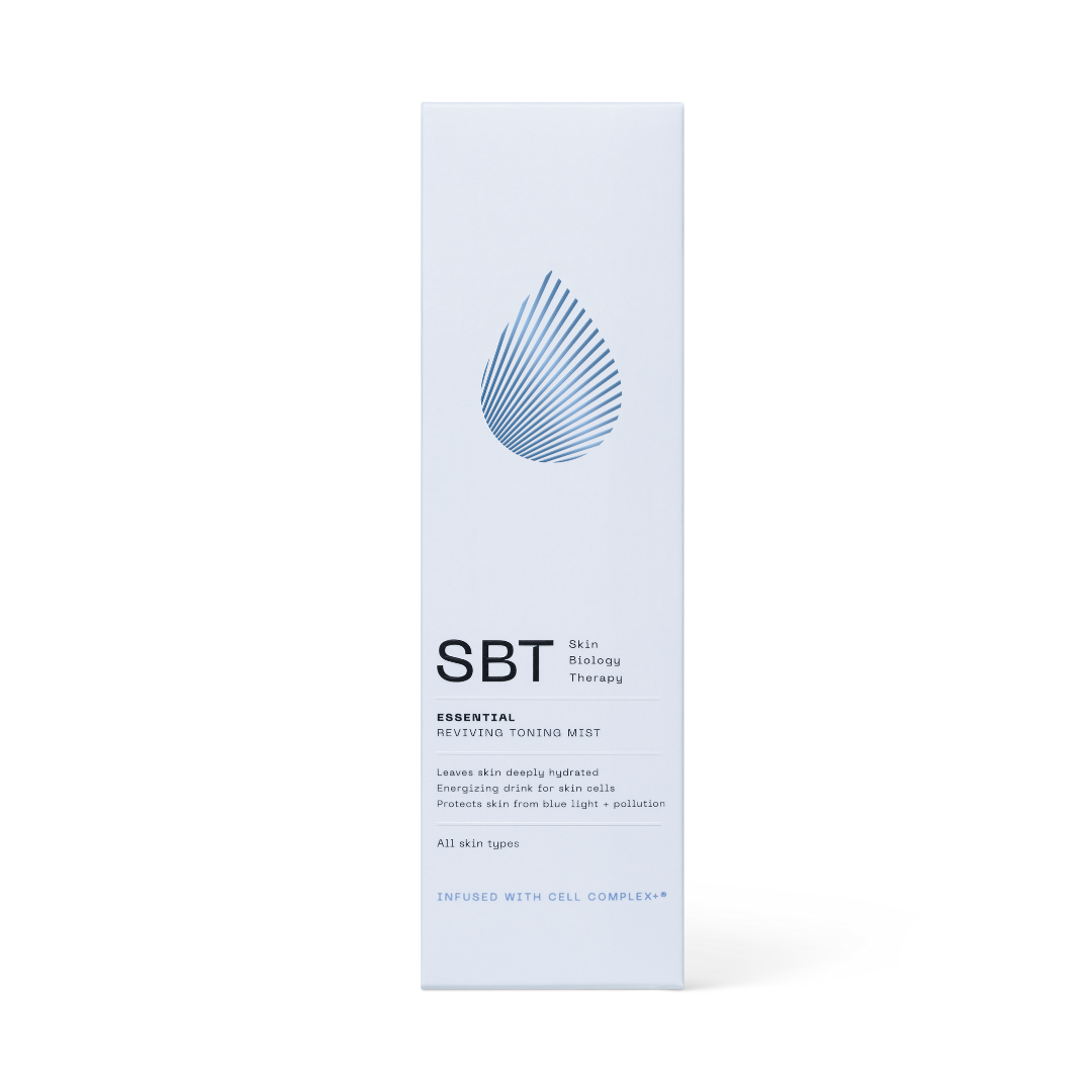 SBT Reviving Toning Mist