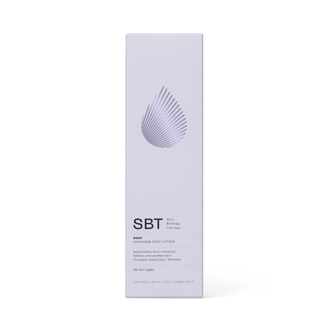 SBT Soothing Body Lotion
