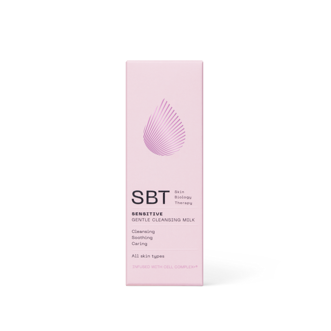 SBT Mini Gentle Cleansing Milk