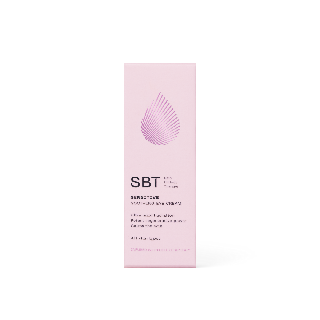 SBT Mini Soothing Eye Cream