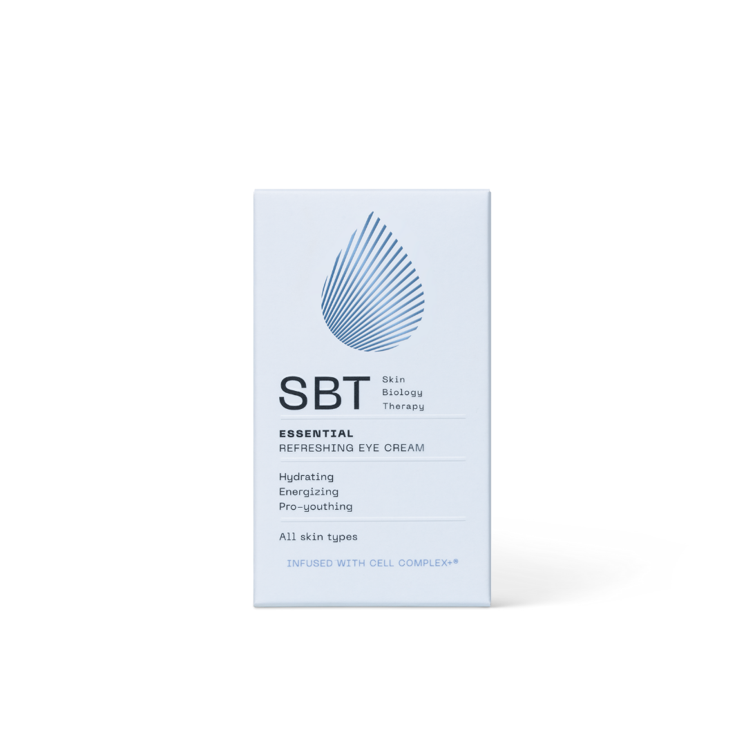 SBT Mini Refreshing Eye Cream