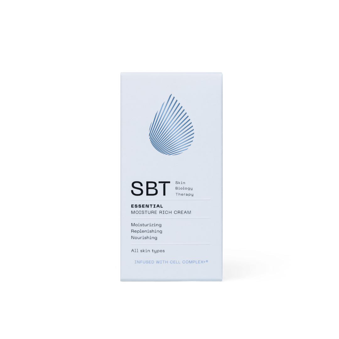 SBT Mini Moisture Rich Cream
