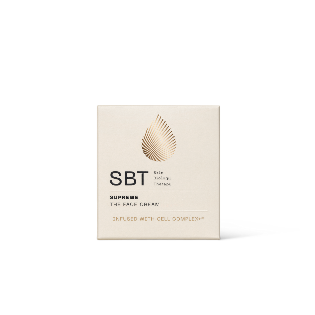 SBT Mini The Face Cream