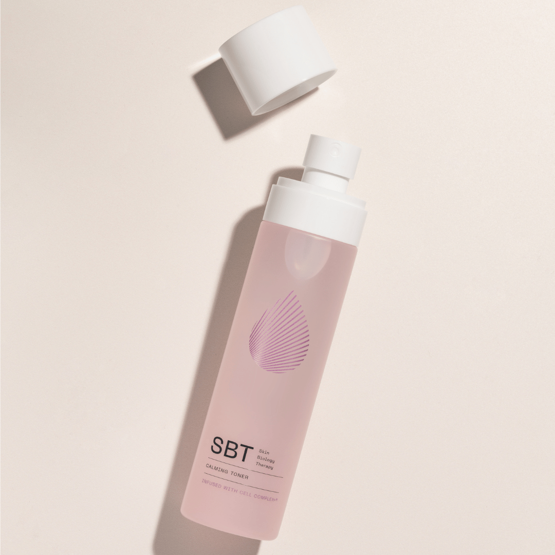 SBT Calming Toner