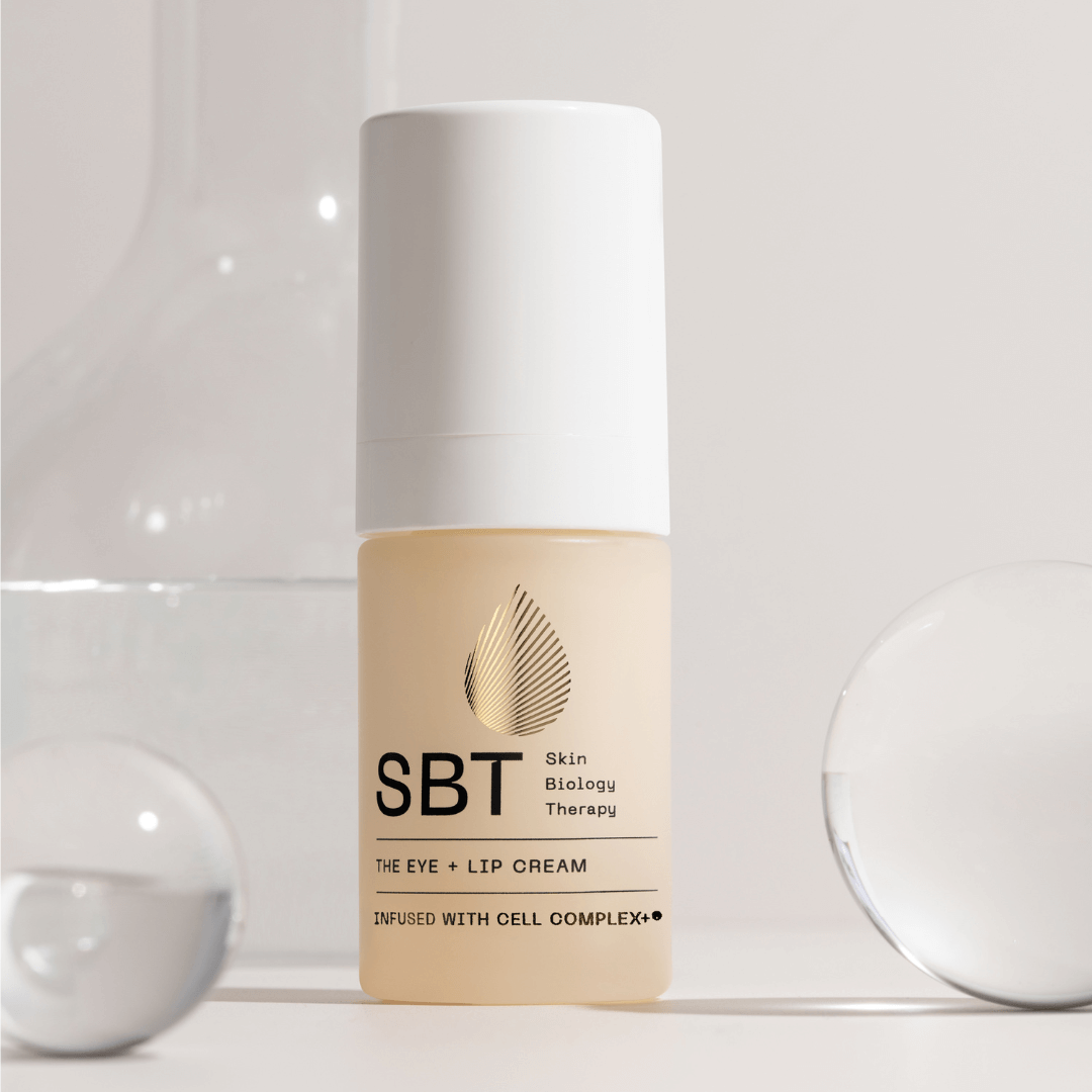 SBT The Eye + Lip Cream