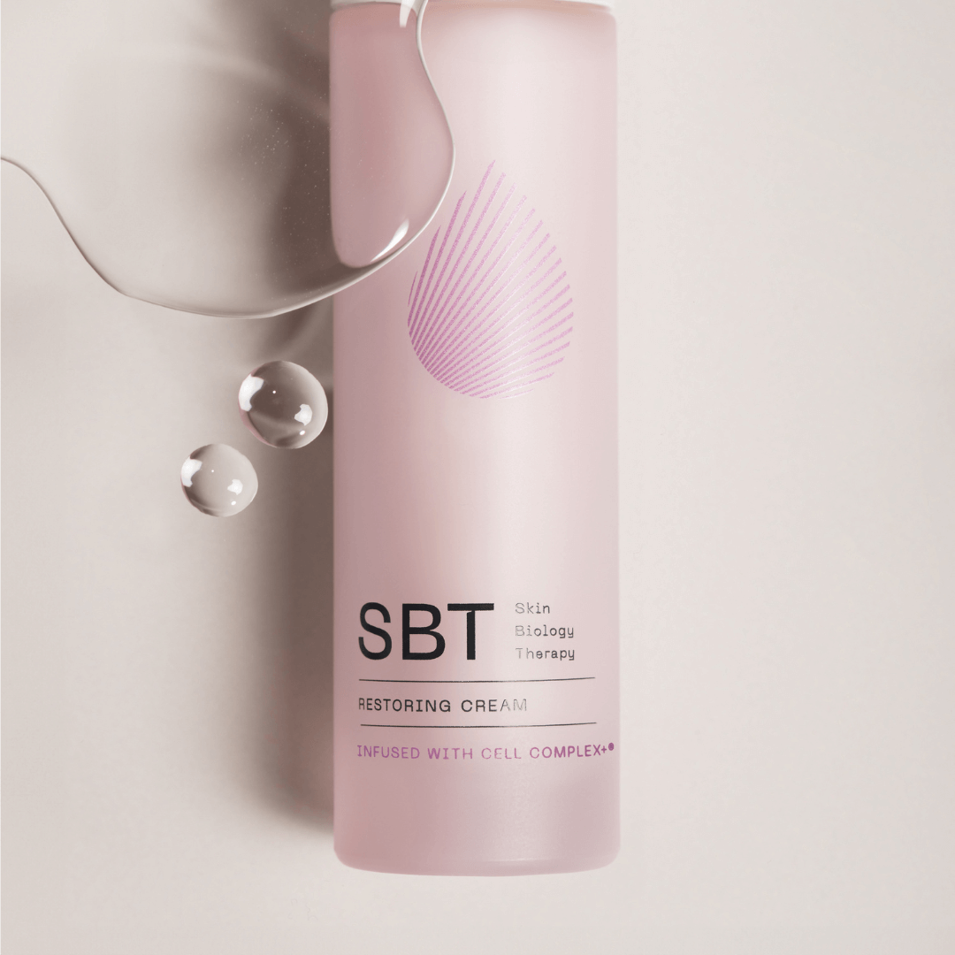 SBT Restoring Cream