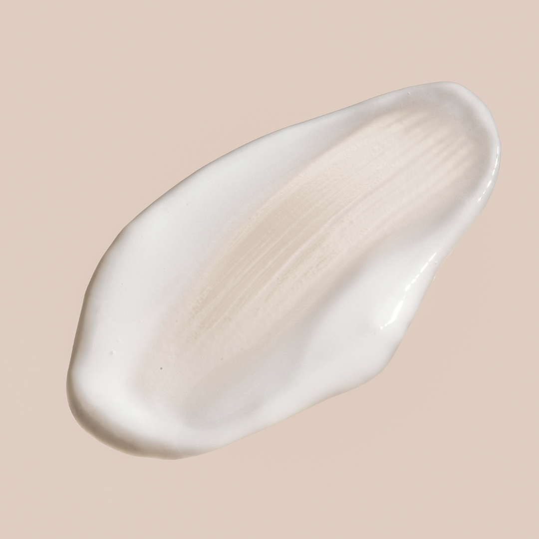 SBT Hand Cream Texture