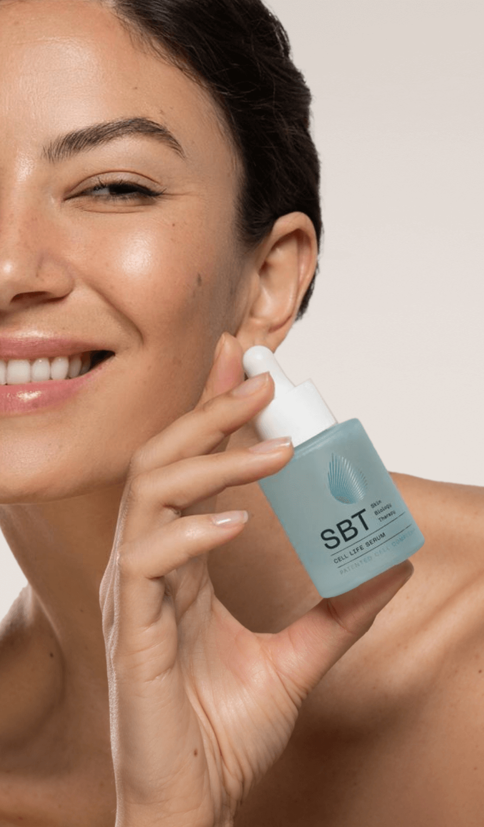 SBT Cell Life Serum