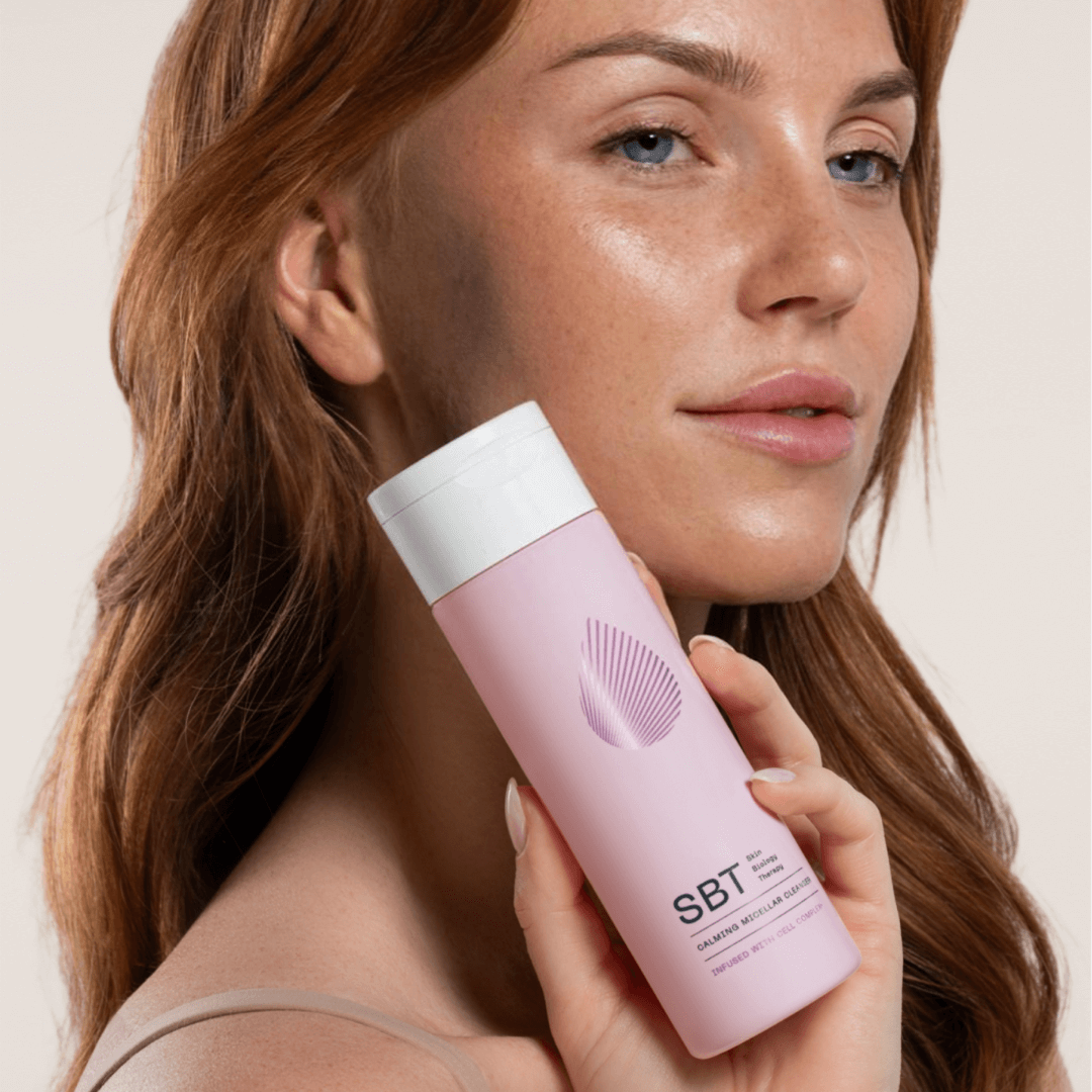 SBT Calming Micellar Cleanser