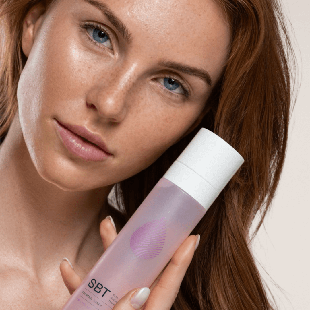 SBT Calming Toner