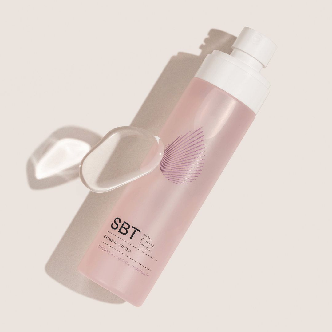 SBT Calming Toner