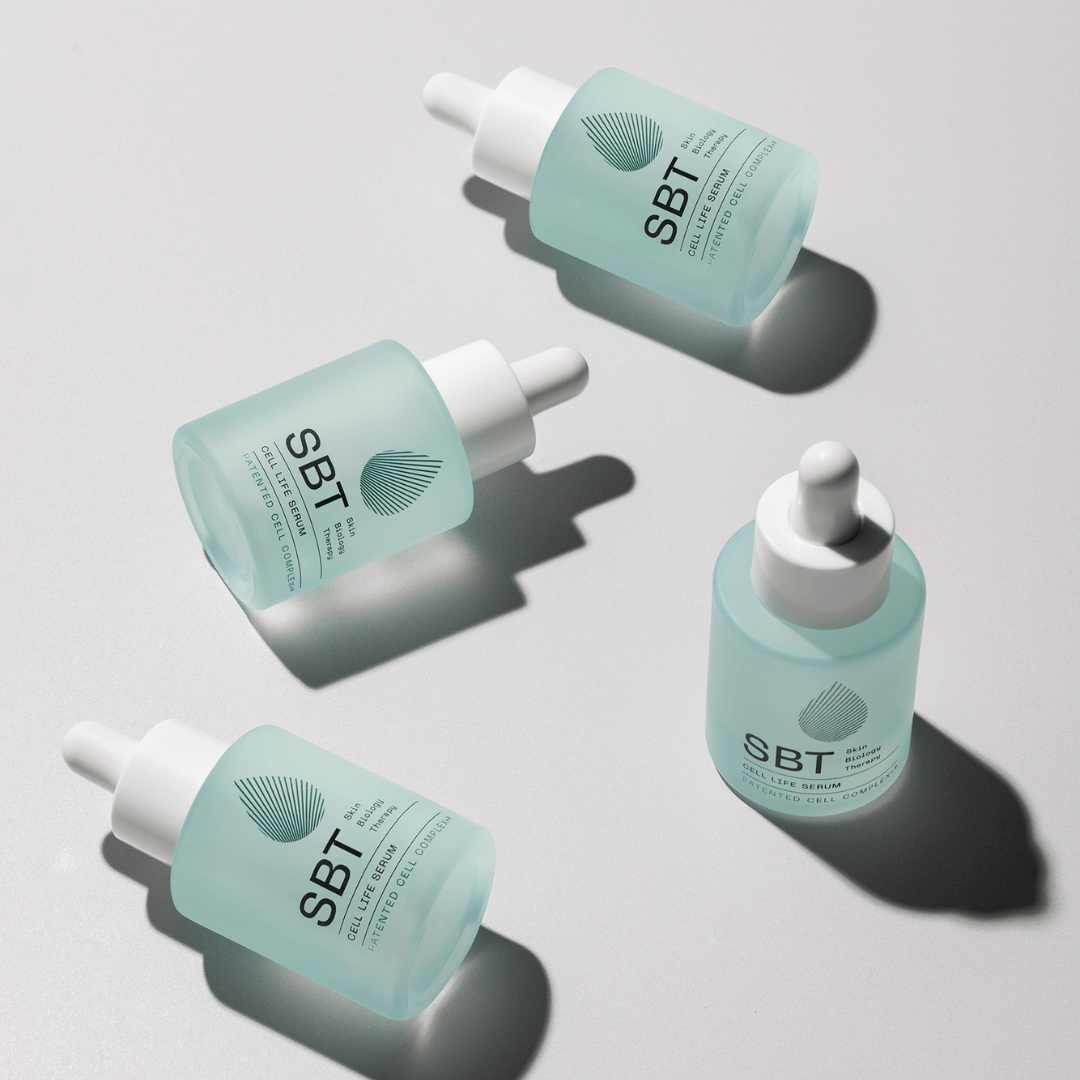SBT Cell Life Serum