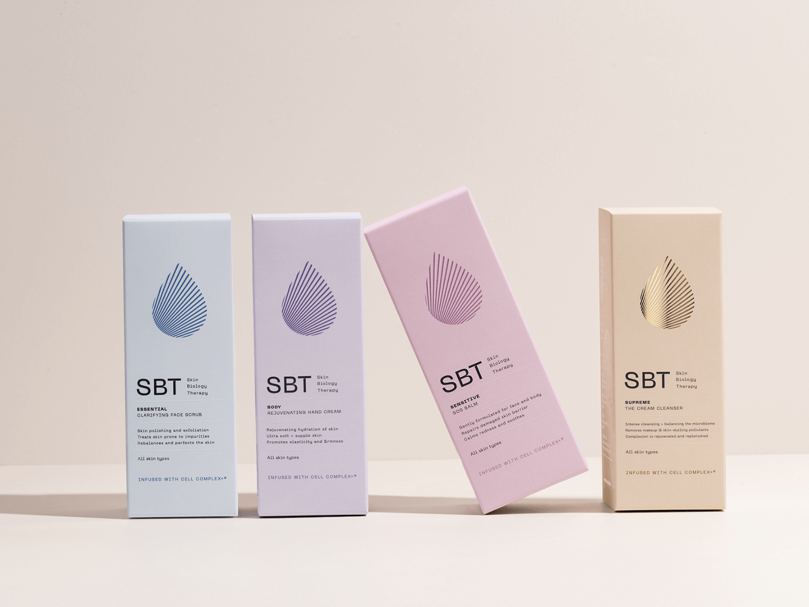 SBT Products