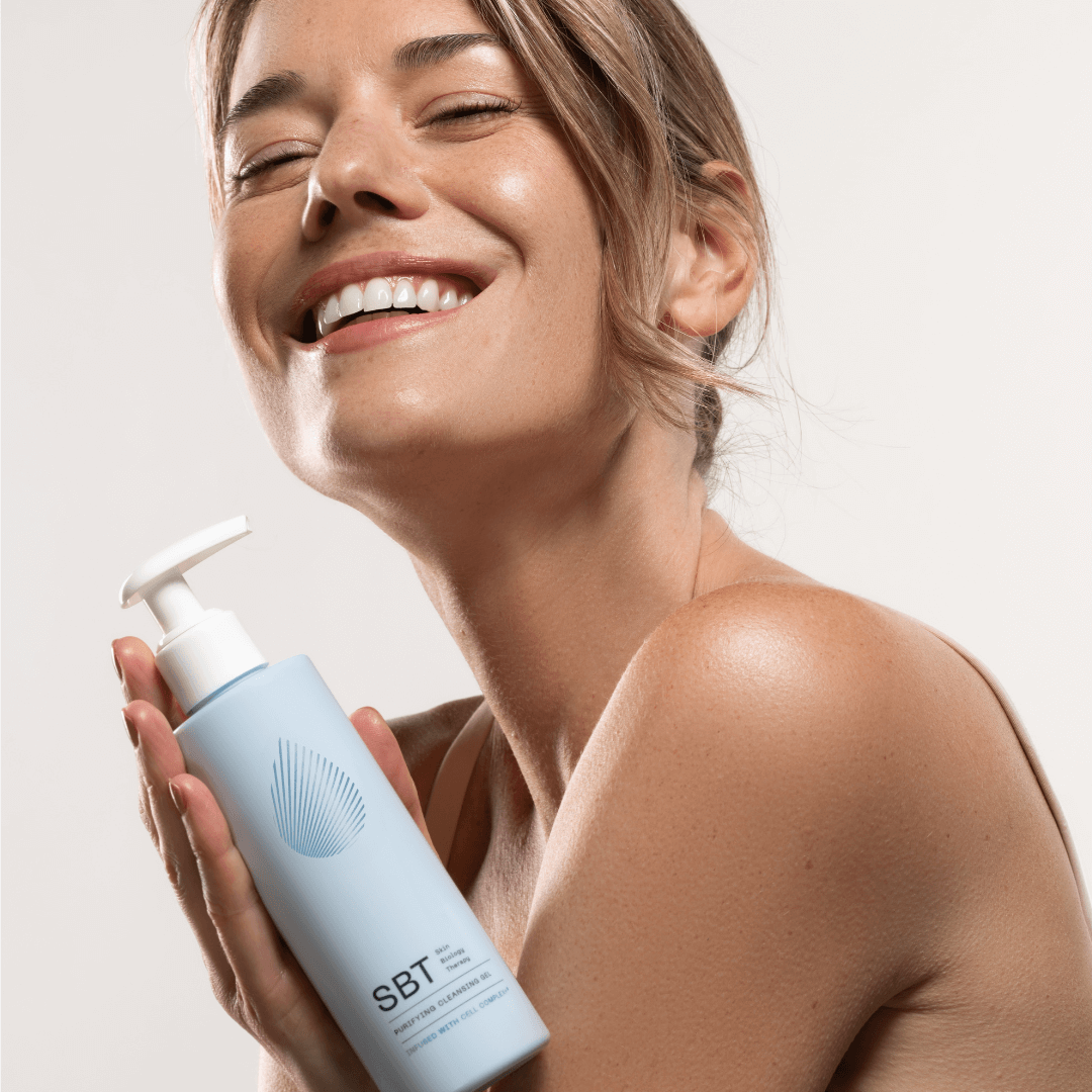 SBT Purifying Cleansing Gel