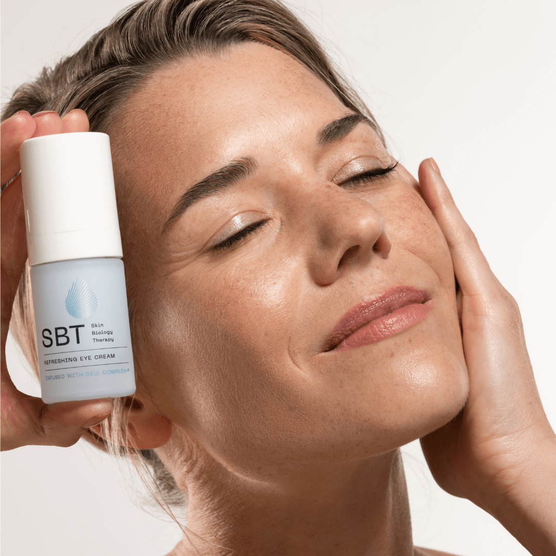 SBT Refreshing Eye Cream