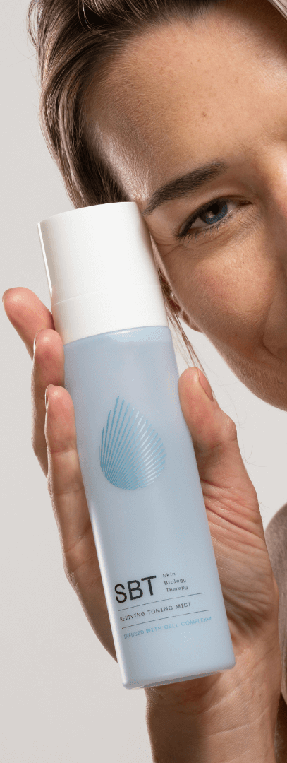 SBT Reviving Toning Mist