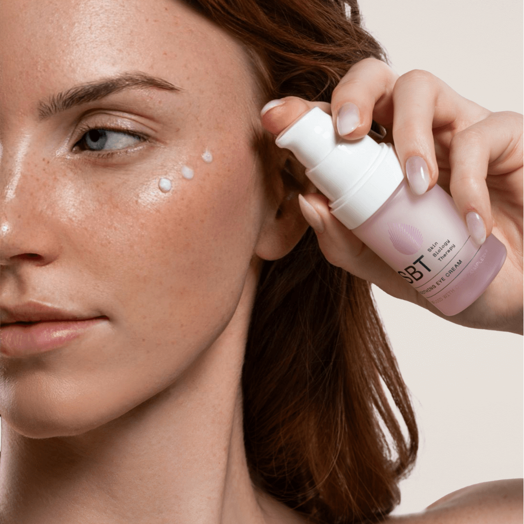 SBT Soothing Eye Cream