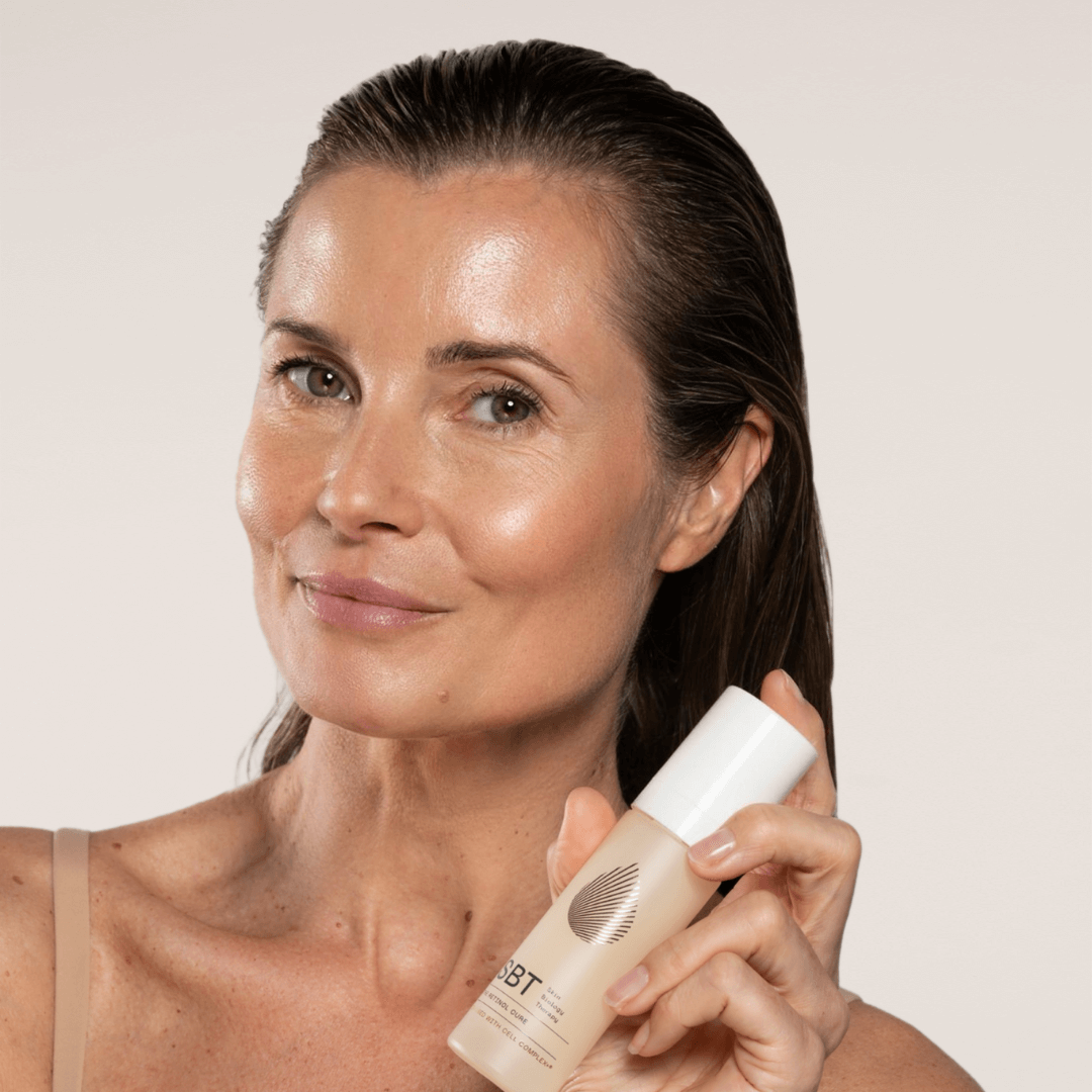 SBT The Retinol Cure