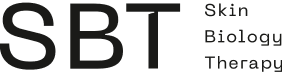 SBT black logo