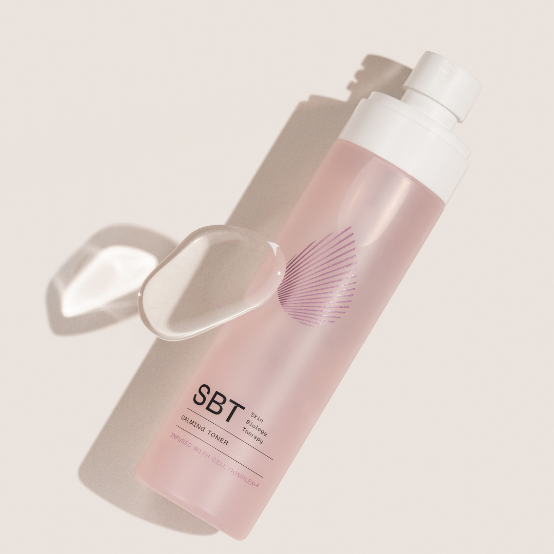 Get to Know Our Sensitive Range