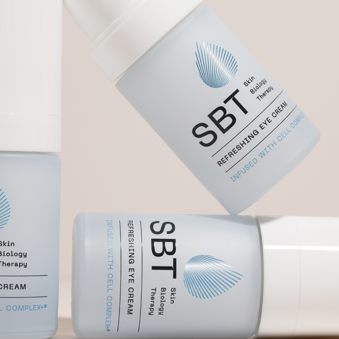 New Year, New Skin: Kickstart Your Skincare Routine