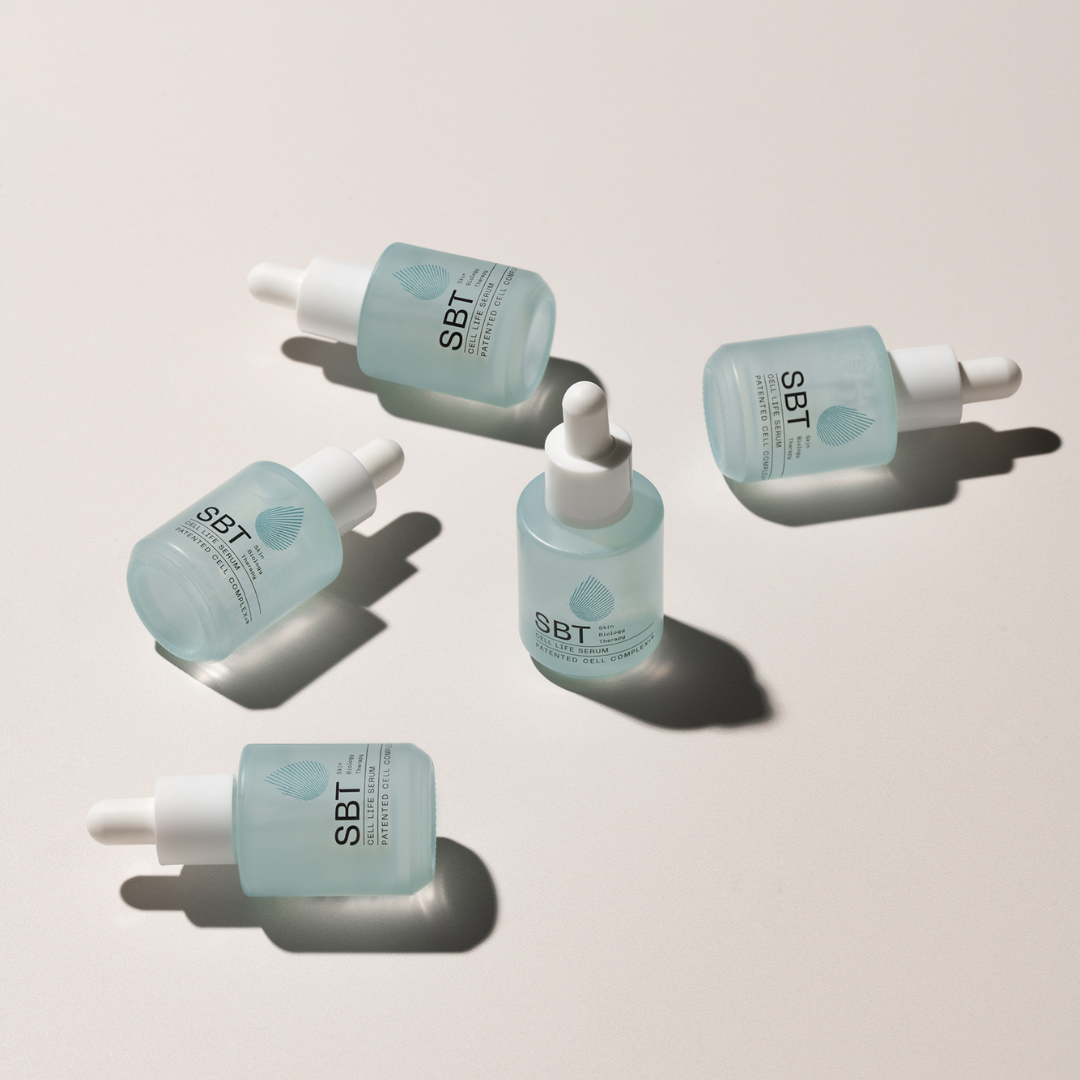 The Future of Skincare Isn’t Anti-Aging. It’s Skin Biology