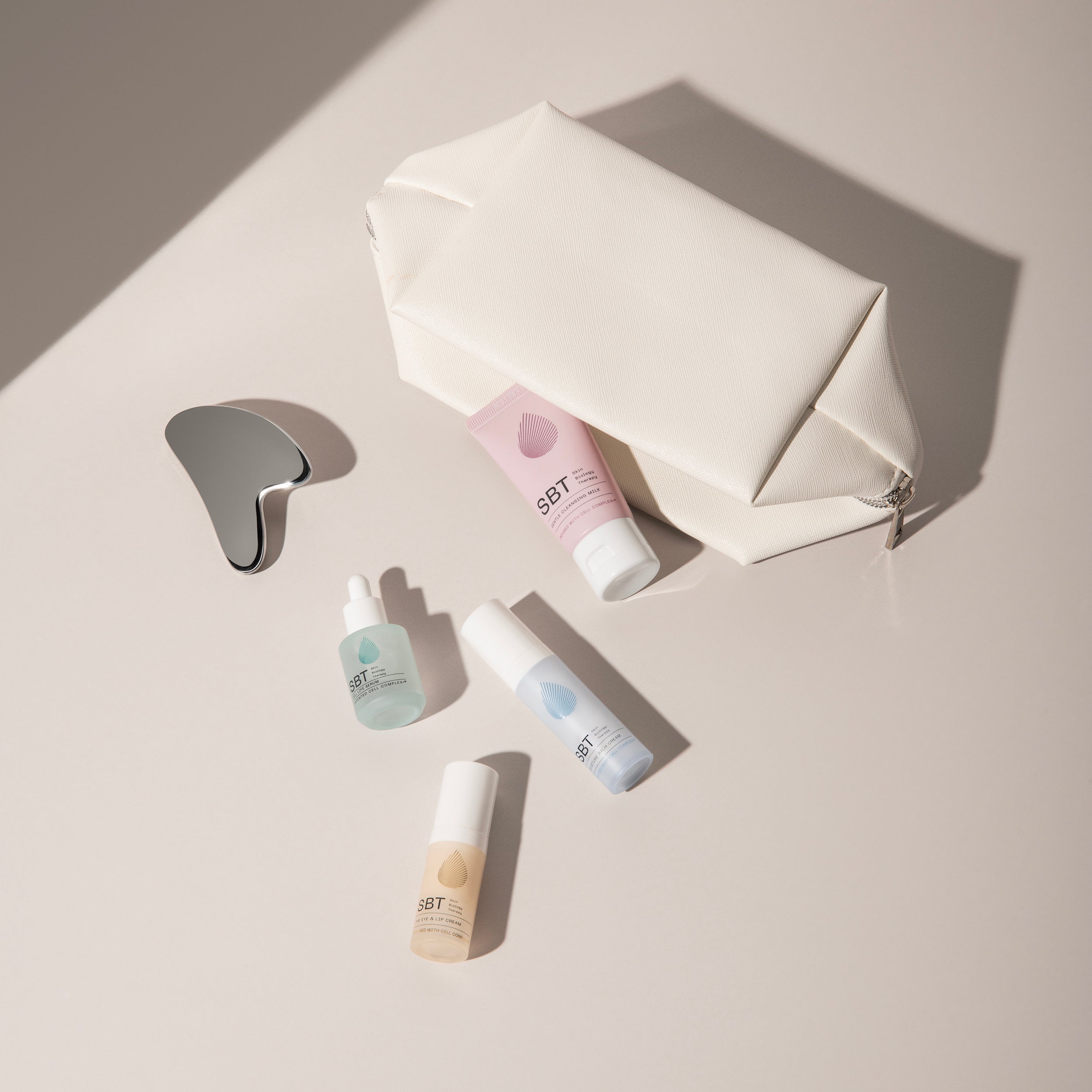 Skin Biology Therapy | Science-Led Skincare Working With the Skin