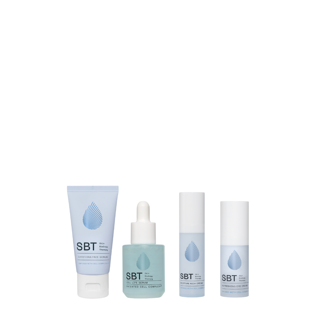 Essential Discovery Set