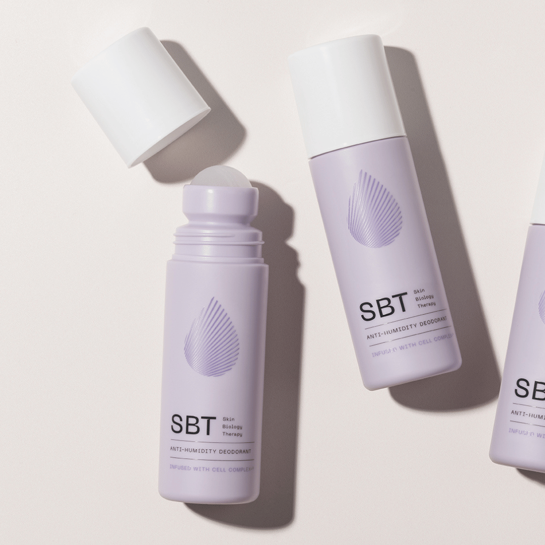 SBT Anti-Humidity Deodorant
